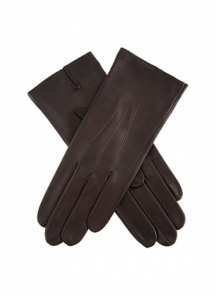 1Картинка Dents Joanna Women's Classic Unlined Leather Gloves