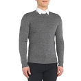 Свитер Maison David Dark Grey