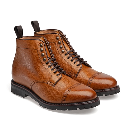 1Картинка Berwick 482 V Country Calf 60404