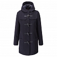 Женское пальто-дафлкот Gloverall Short Duffle 4350