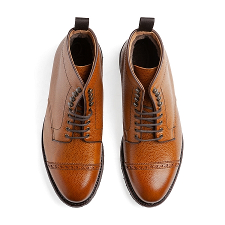 Berwick 482 V Country Calf 60404