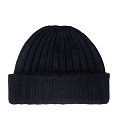 Шапка Stetson Surth Cashmere Navy