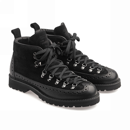 Fracap M130 Roc Black