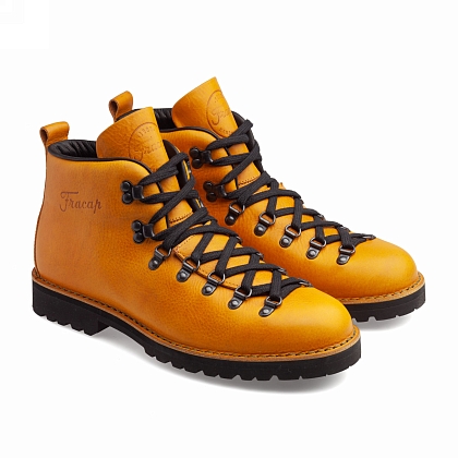 1Картинка Хайкеры Fracap M120 Roc Yellow