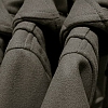Традиционные цвета пальто дафлкот
