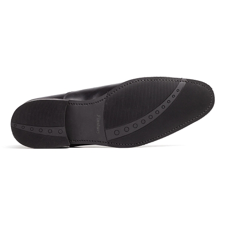 Finsbury Consul Patin John Black