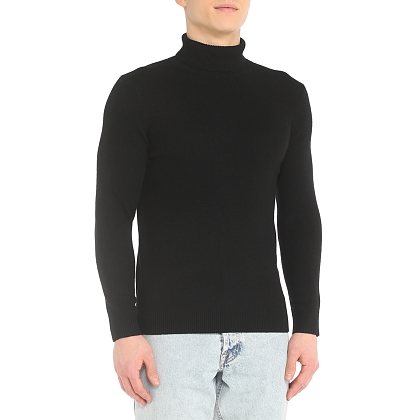 1Картинка Бадлон Maison David Black Cashmere