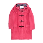 Картинка Женское пальто-дафлкот Original Montgomery Classic Pink