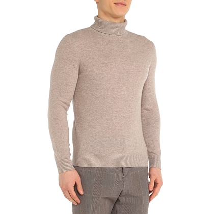 1Картинка Бадлон Maison David Beige Cashmere