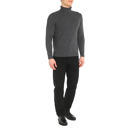 4Картинка Бадлон Maison David Dark Grey