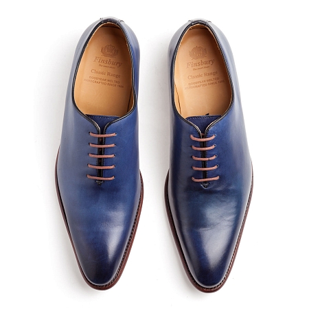 Finsbury Giulia Blue