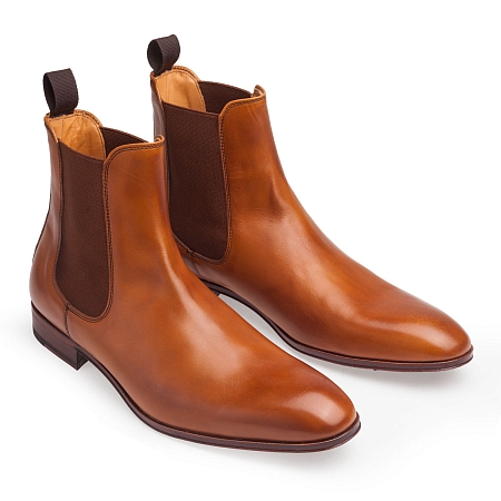 Finsbury Chester Tan