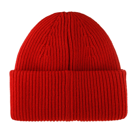 Шапка Stetson Beanie Red