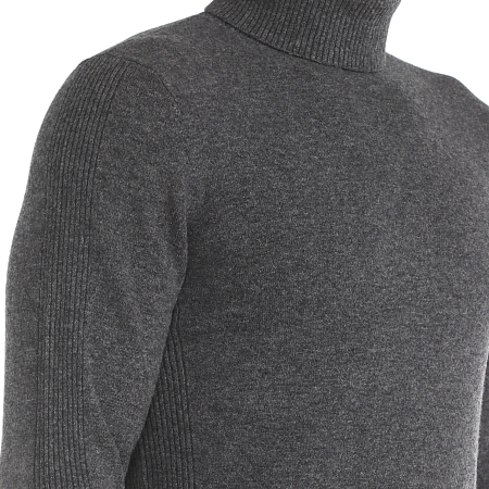 Бадлон Maison David Dark Grey