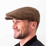 Картинка Hatman of Ireland Irelander Brown