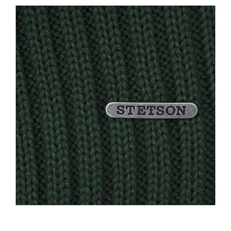 Шапка Stetson Northport Olive