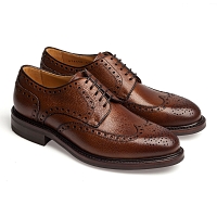Картинка Berwick 4170 Dark Tan Grain