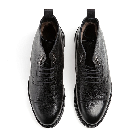 Berwick 501 Black Grain