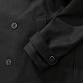 Пальто-бушлат Original Montgomery Pea Coat Black