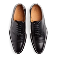 Finsbury Balmoral Black