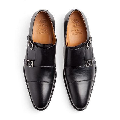 5Картинка Finsbury Cambridge Black