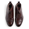 Berwick 482 V Nomera Dark Brown