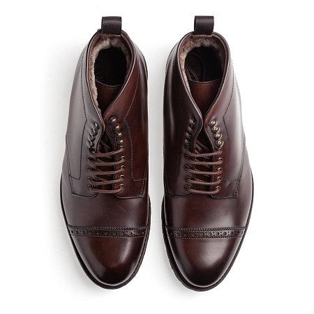 Berwick 482 V Nomera Dark Brown
