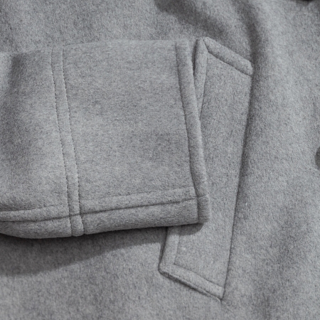 Пальто-бушлат London Tradition Pearl Grey