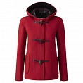 Женское пальто-дафлкот Original Montgomery Short Red