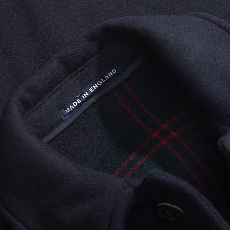 London Tradition Jackson Navy