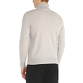 Бадлон Maison David Light Grey