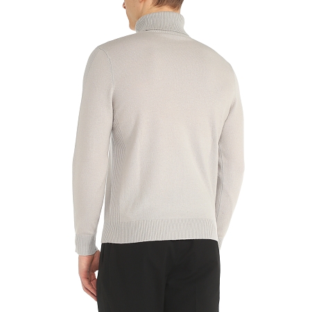 Бадлон Maison David Light Grey