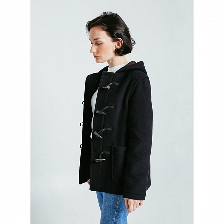 Пальто-дафлкот London Tradition Melissa Navy