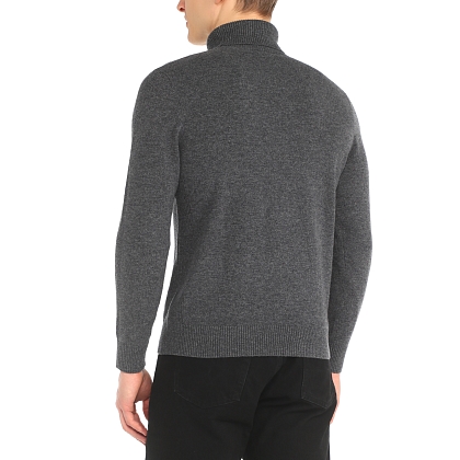 2Картинка Бадлон Maison David Dark Grey