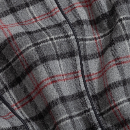 Пальто-бушлат London Tradition Pearl Grey