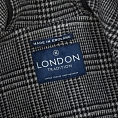 Пальто-дафлкот London Tradition Erica Black