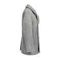 Пальто-бушлат London Tradition Pearl Grey