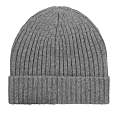 Шапка Stetson Beanie Cashmere Grey