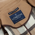 Пальто-бушлат London Tradition Lisa Camel