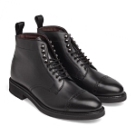 Картинка Berwick 482 V Box Calf Black