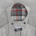 Пальто-дафлкот Original Montgomery Classic Royal Gray