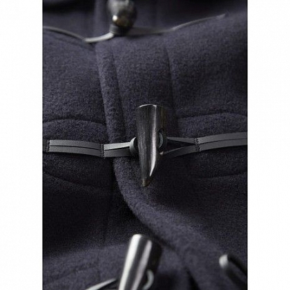 3Картинка Пальто-дафлкот Gloverall Classic Duffle Coat 3512