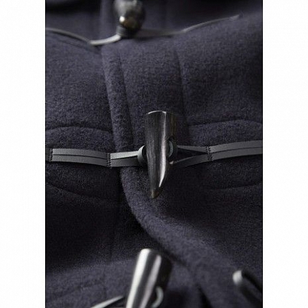 Пальто-дафлкот Gloverall Classic Duffle Coat 3512
