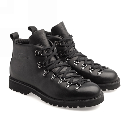 2Картинка Хайкеры Fracap M120 Roc Black