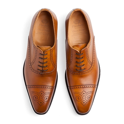 5Картинка Finsbury Diplomat Tan