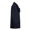 Пальто-бушлат Original Montgomery Teddy Pea Coat Navy