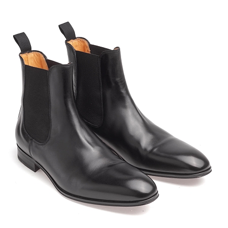 Finsbury Chester Negro