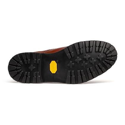 4Картинка Berwick 501 V Country Calf Testa