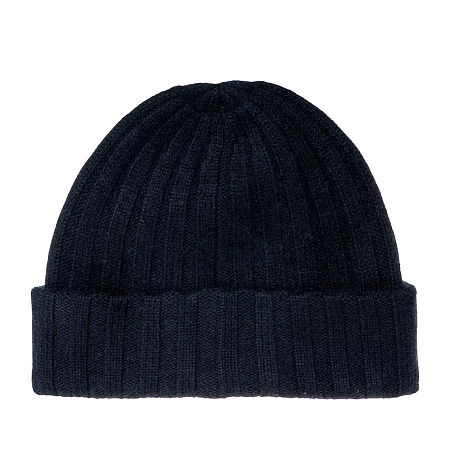 Шапка Stetson Surth Cashmere Navy