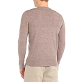 Свитер Maison David Beige-Brown